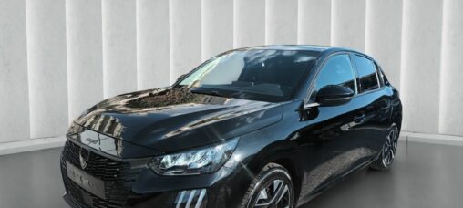 1200 HYBRID ALLURE 110 CV AUTOM.
