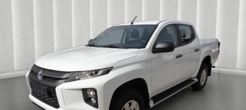 2300 D DOUBLE CAB 150 CV 4X4 ITALIA