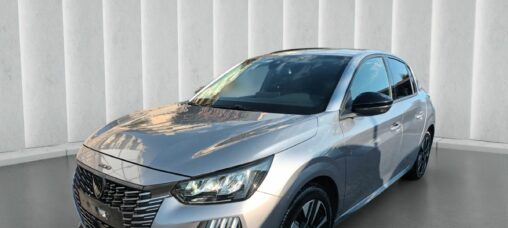 1200 HYBRID ALLURE 110 CV AUTOM.