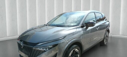 1300 MHEV N-CONNECTA 158 CV X-TRONIC KM 0