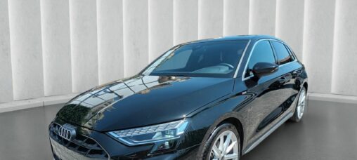 35 TDI SPB S-LINE 150 CV S-TRONIC