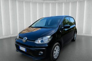 1000 MPI MOVE UP! 60 CV 5 PORTE ITALIA