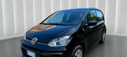1000 MPI MOVE UP! 60 CV 5 PORTE ITALIA