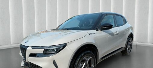 1200 HYBRID SPORT SPECIALE 145CV EDCT6 KM 0