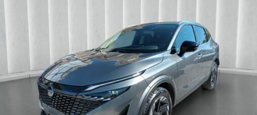 1300 MHEV N-CONNECTA 158 CV X-TRONIC