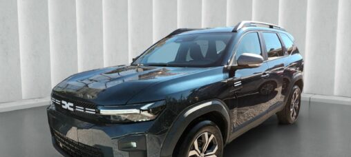 1800 HYBRID EXPRESSION 155 CV AUTOM. ITALIA
