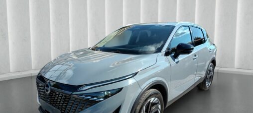 1300 MHEV N-CONNECTA 158 CV X-TRONIC