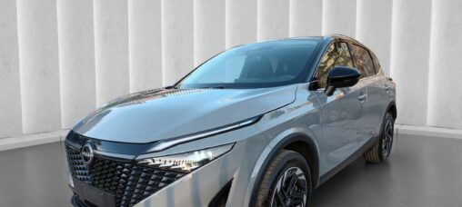 1300 MHEV N-CONNECTA 158 CV X-TRONIC