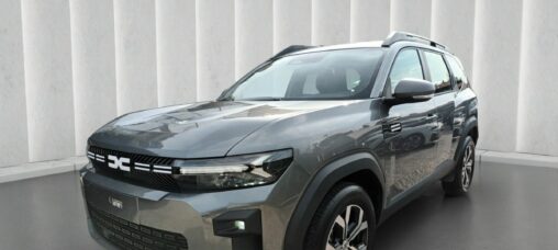 1800 HYBRID EXPRESSION 155 CV AUTOM. ITALIA