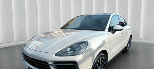3000 V6 E-HYBRID 462 CV AUTOM. ITALIA