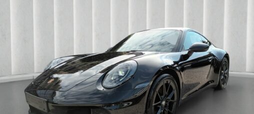 CARRERA 3000 COUPE’ 394 CV PDK